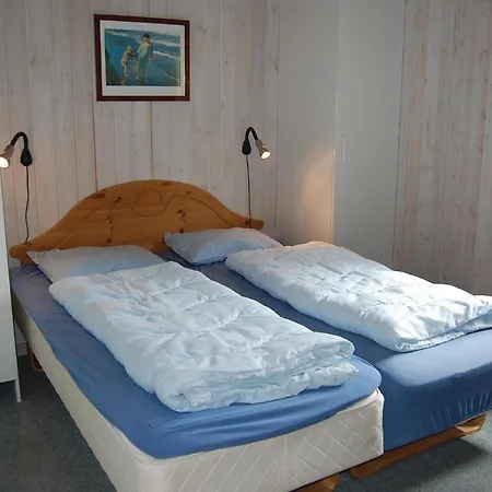 Holiday Kallesensvej I Feriehus