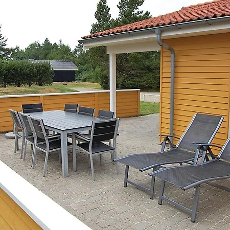 Feriehus Holiday Kallesensvej I