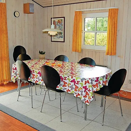 Holiday Kallesensvej I Feriehus Blåvand