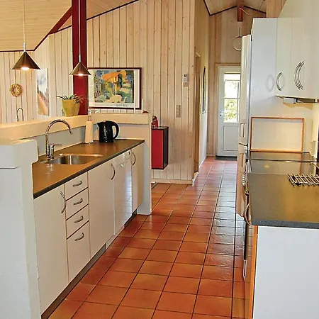 Feriehus Holiday Kallesensvej I *
