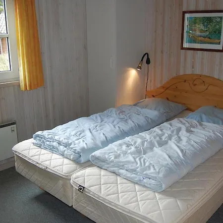 Holiday Kallesensvej I Feriehus *