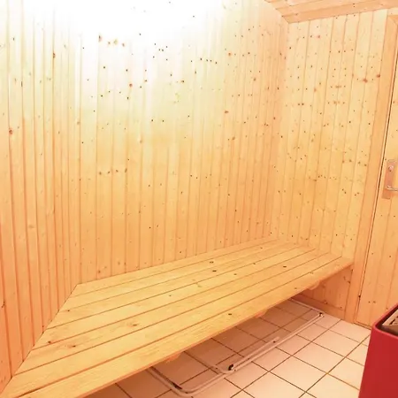 Feriehus Holiday Kallesensvej I