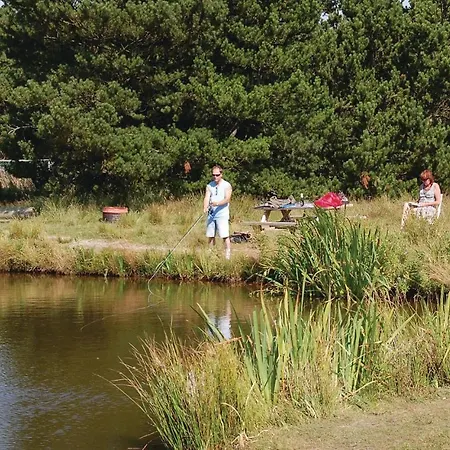 Holiday Kallesensvej I Feriehus Blåvand