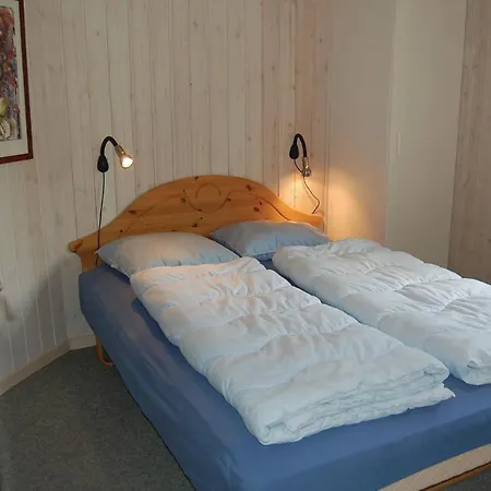 Feriehus Holiday Kallesensvej I Blåvand