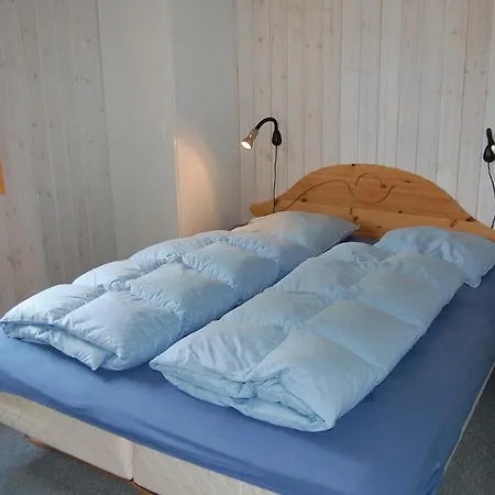 Feriehus Holiday Kallesensvej I *