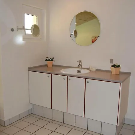 Feriehus Holiday Kallesensvej I Blåvand