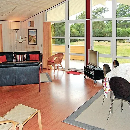 Feriehus Holiday Kallesensvej I Blåvand